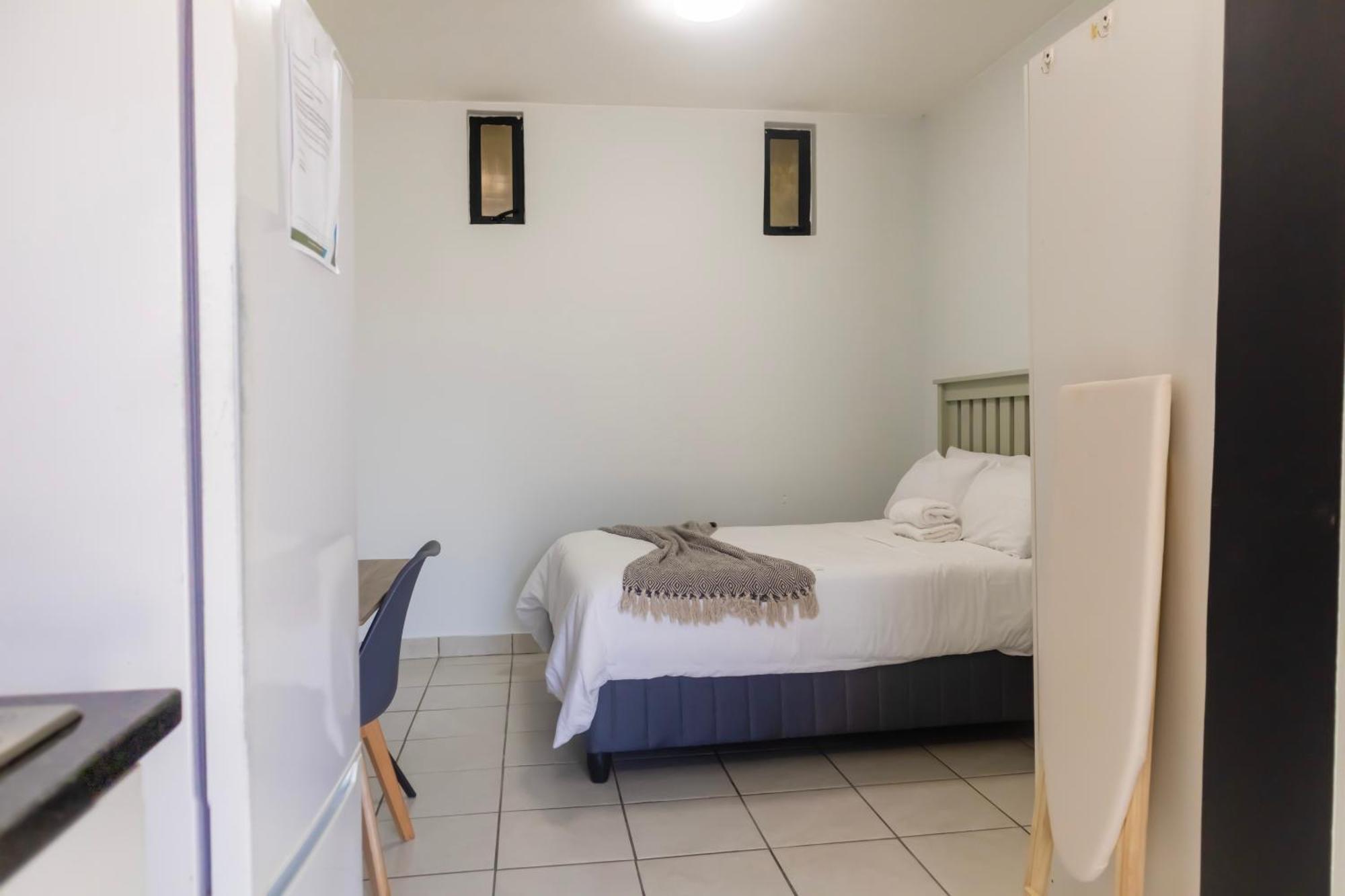 Grace Villas 28 East London Εξωτερικό φωτογραφία